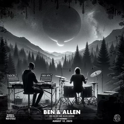 2023 Ben & Allen LIVE