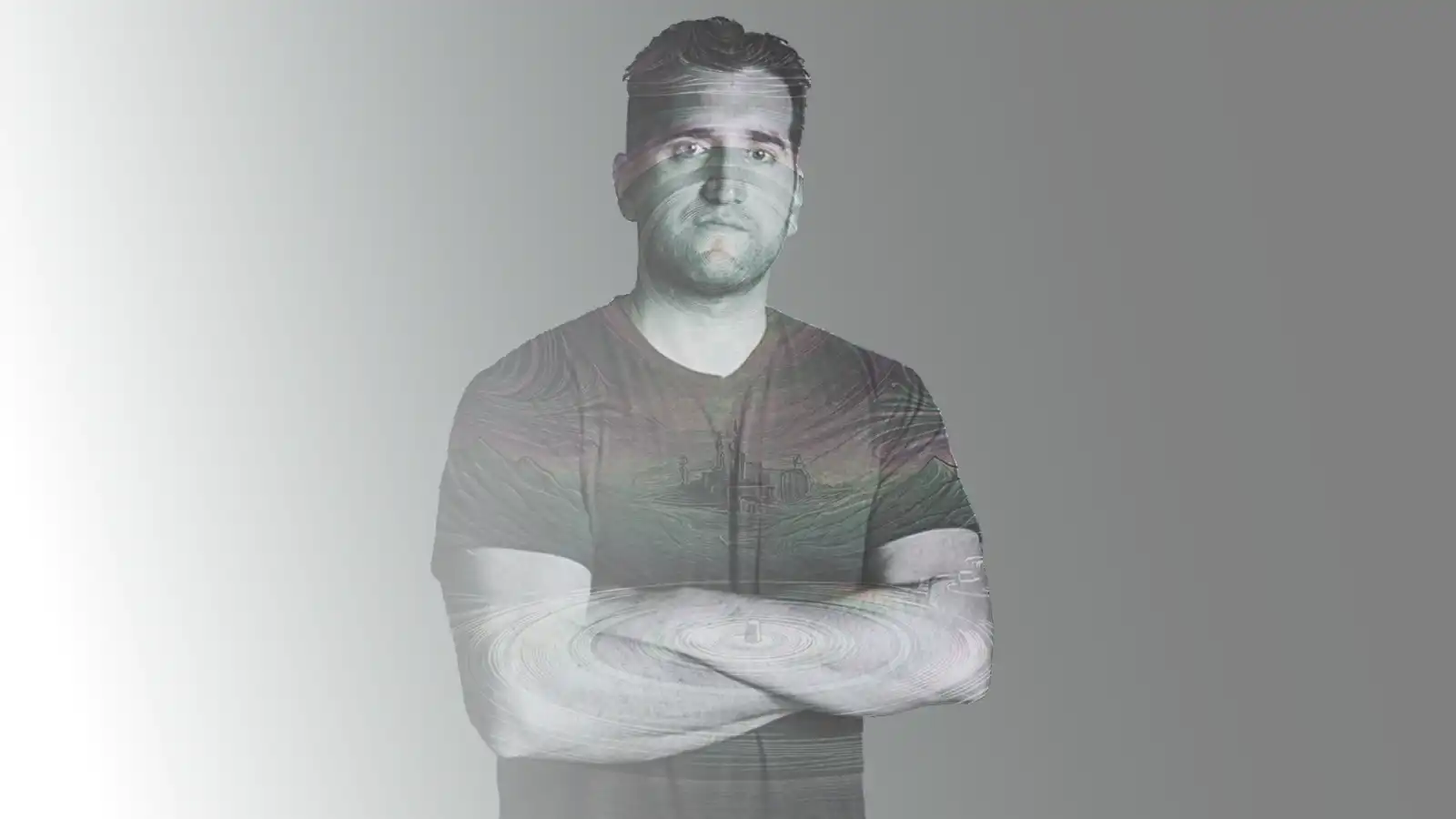 Ben Silver - DJ/Producer | Full Circle Music Productions